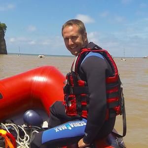 Meet your Posher, Brandon